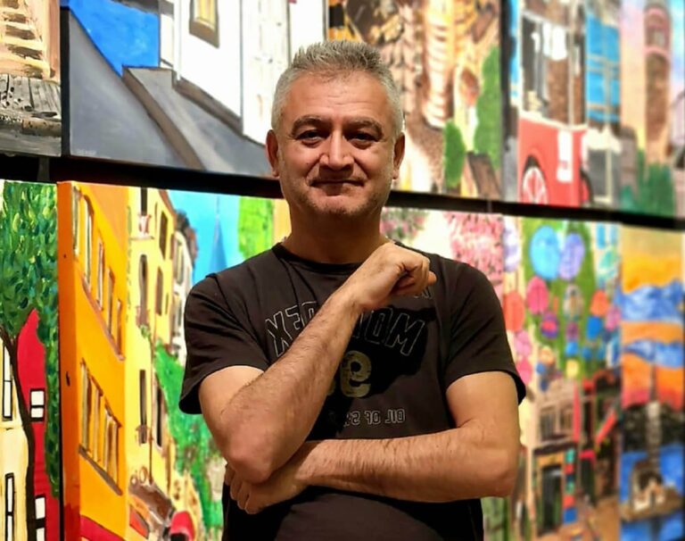 Gazi Selçuk