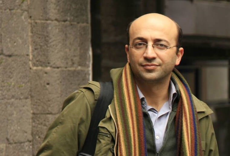 Yönetmen Özkan Küçük