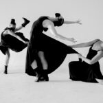 Unorthodox - Ariel Rivka Dance