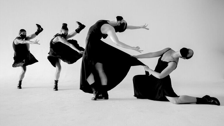 Unorthodox - Ariel Rivka Dance