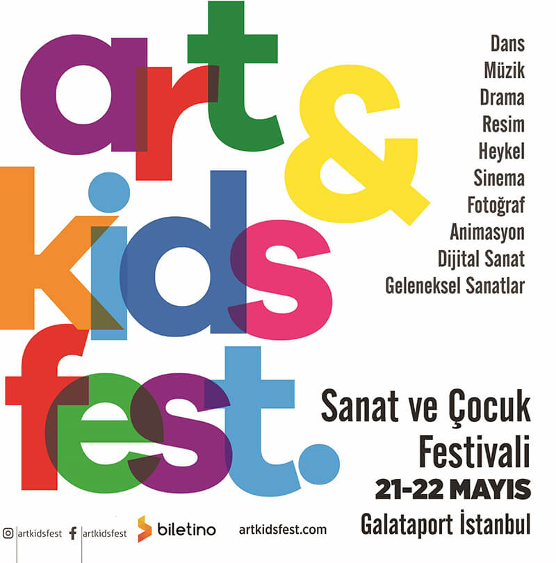 Arts & Kids Fest