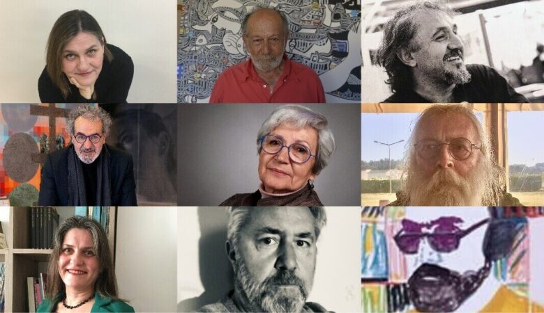 Türkiye’nin Yeni Sanat Alanı Brieflyart Seçkin Eserler Eşliğinde Açılıyor