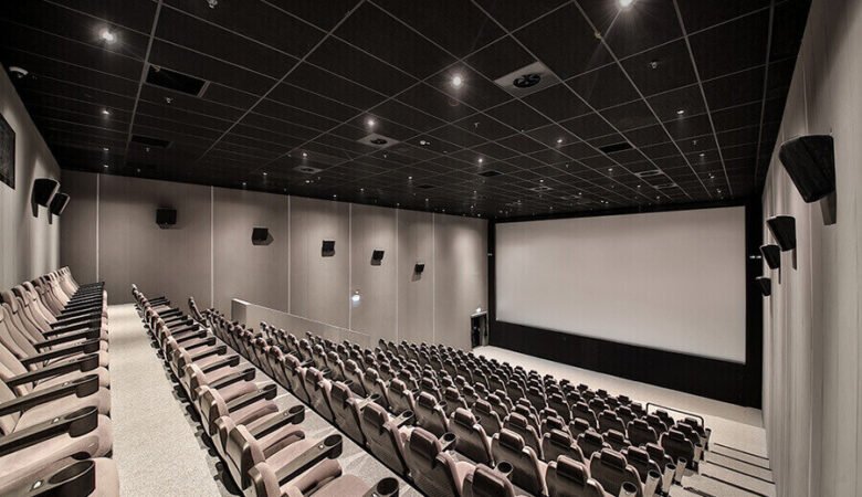 CGV Mars Cinema