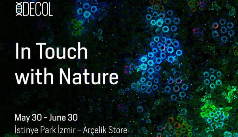In Touch With Nature