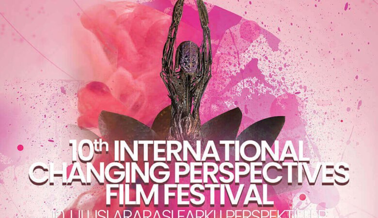 Farklı Perspektifler Film Festivali (International Changing Perspectives Film Festival)