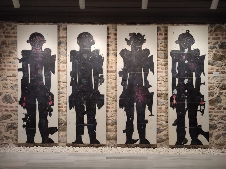 Şamanın Gizemi, 2008