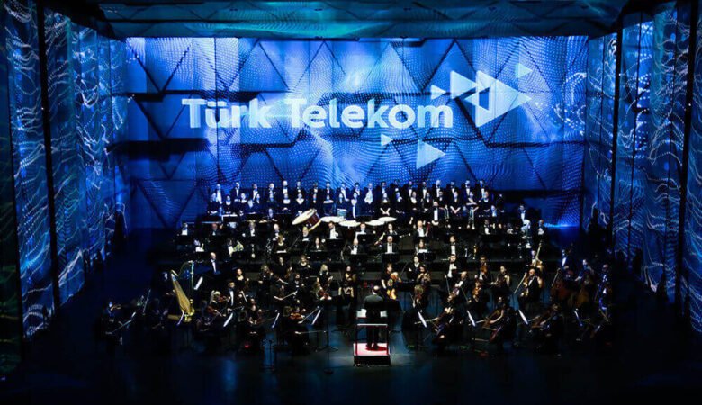 Türk Telekom Opera Salonu’nda Gala Gecesine Özel Performans