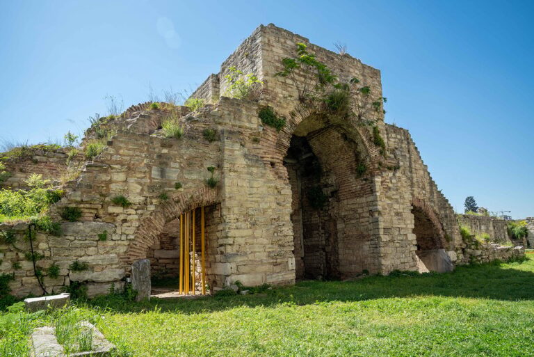 4. Uluslararası İstanbul Trienali’nin Ardından - Ayşegül Altunok ( Fotoğraf: Serhat Kılıçbay )