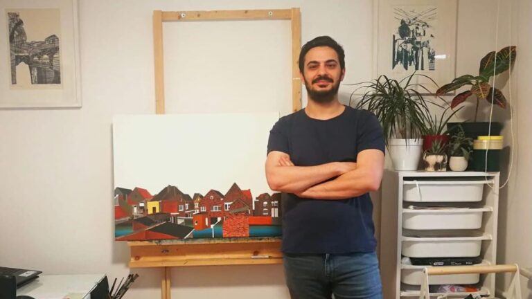 Samed Arda Selim