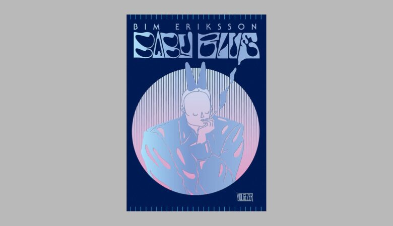 Bim Eriksson'un "Baby Blue"
