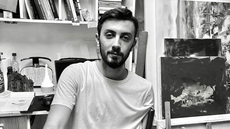 Ahmet Hakan Akkuş