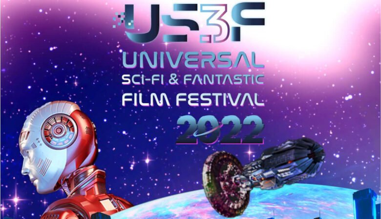 Evrensel Bilim Kurgu ve Fantastik Film Festivali “Ulusal Senaryo Yarışması”