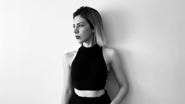 İrem Kopuz