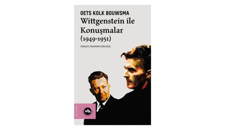 Wittgenstein ile Konuşmalar
