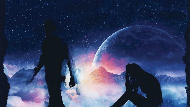 Edebiyat ve Müzik Arasında Köprü Bir Proje: Novel Soundtrack