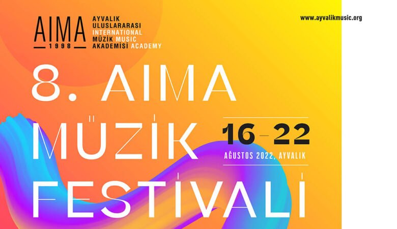8. AIMA Müzik Festivali