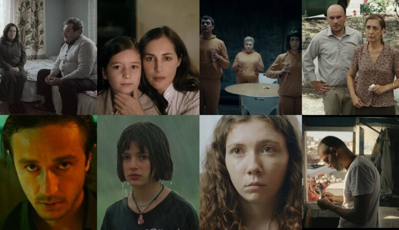 29. Uluslararası Adana Altın Koza Film Festivali