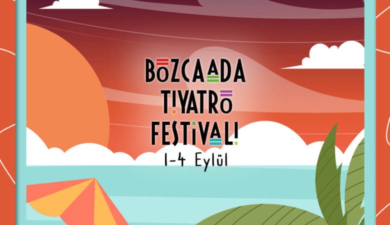 Bozcaada Tiyatro Festivali
