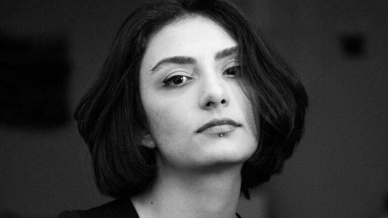 Ece Haskan