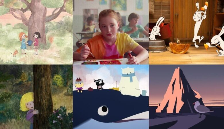 Engelsiz Filmler Festivali’nin “Çocuklar İçin” Seçkisi Geleceğin Sinemacılarını Bekliyor