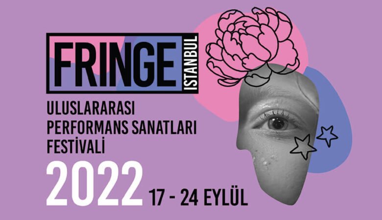 Istanbul Fringe Festival 2022