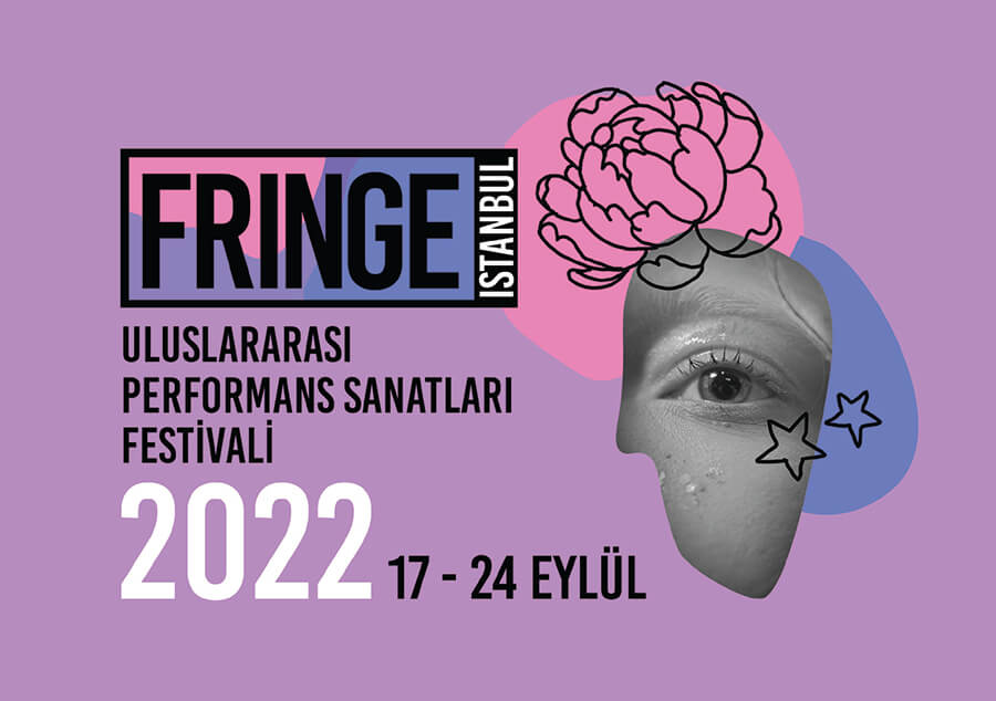 Istanbul Fringe Festival 2022, 17 - 24 Eylül Arasında Şehre Yayılacak