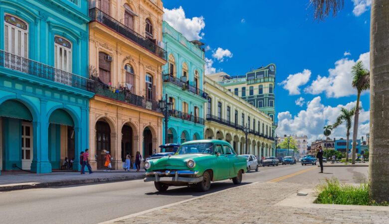 Havana - Özgürlüğün Bedeli // Aykut Bildan