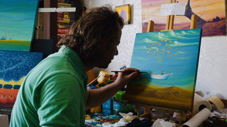 Sinan Demir