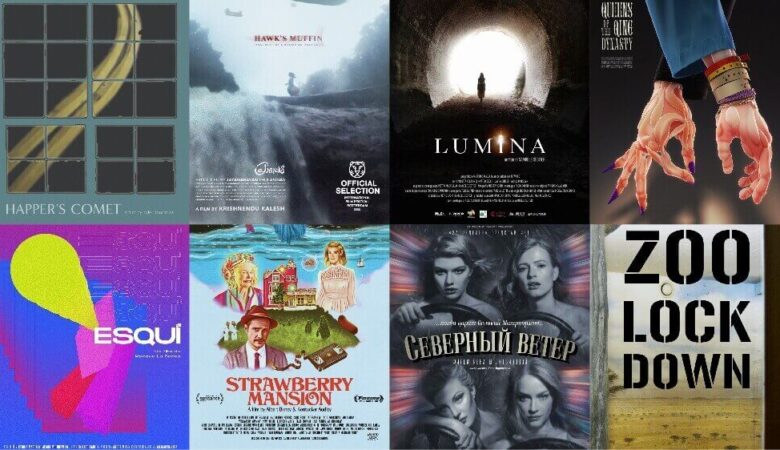 “Uluslararası Yarışma” filmleri