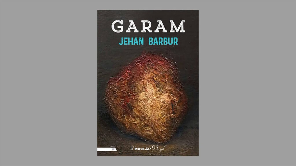 Jehan Barbur “Garam”
