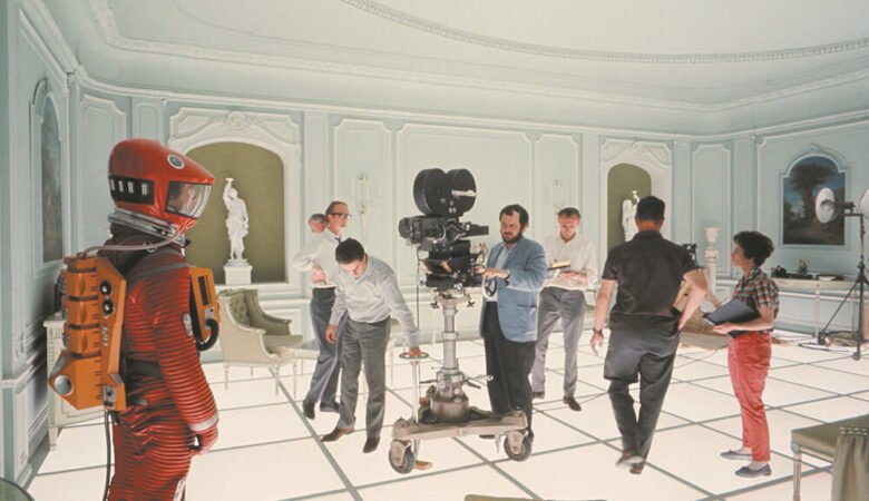 Stanley Kubrick, İstanbul Sinema Müzesi
