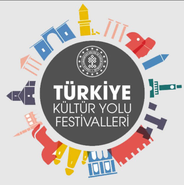 Türkiye Kültür Yolu Festivalleri