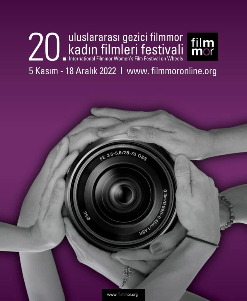 20. Filmmor Kadın Filmleri Festivali