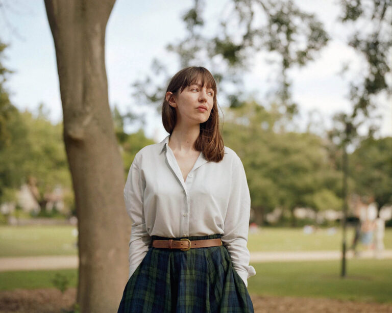 Sally Rooney