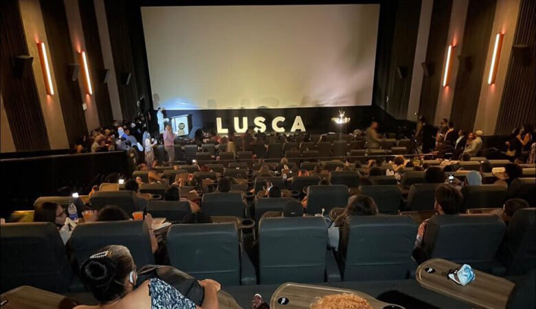 Porto Riko Lusca Fantastik Film Festivali