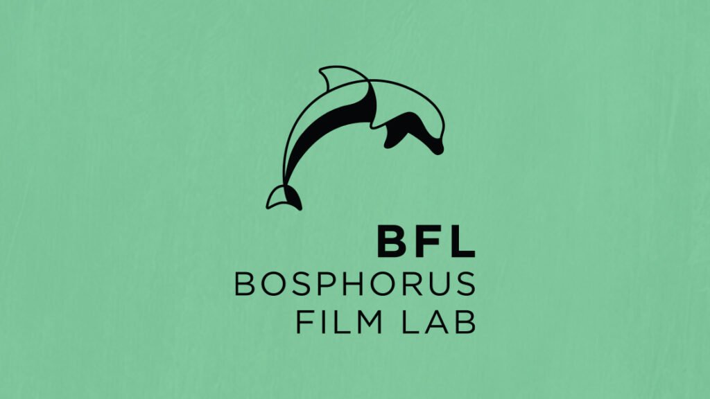 Bosphorus Film Lab