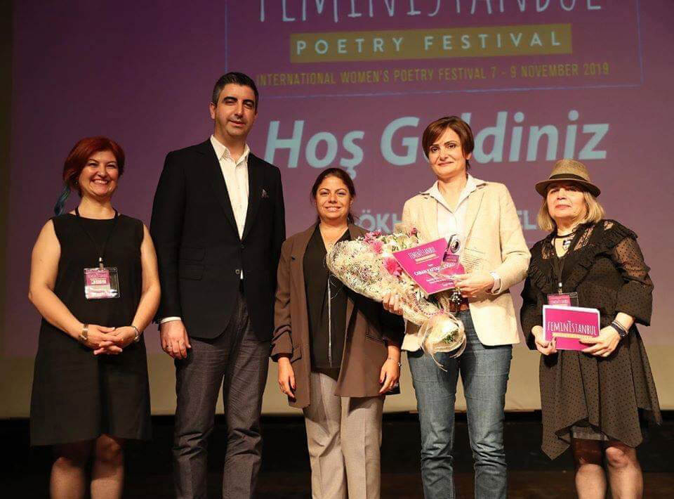 Feminİstanbul Ödülleri