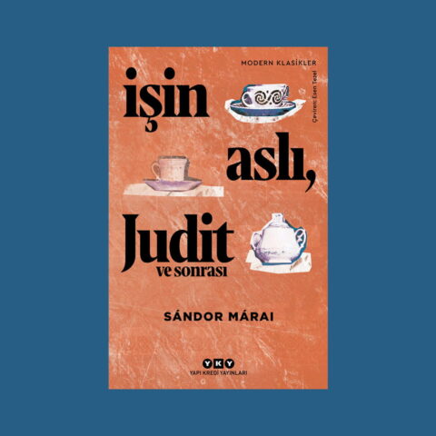 İşin Aslı Judit ve Sonrası