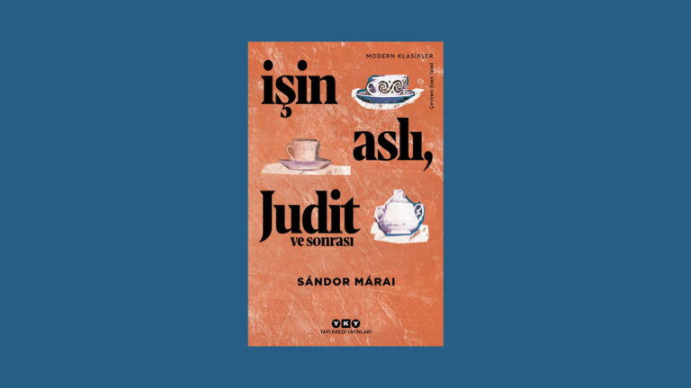 İşin Aslı Judit ve Sonrası