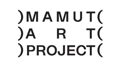 Mamut Art Project Logo