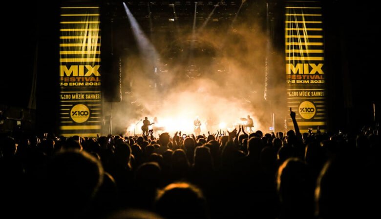 MIX Festival 2022