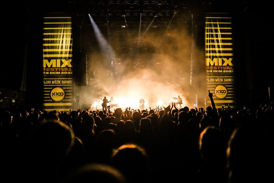 MIX Festival 2022