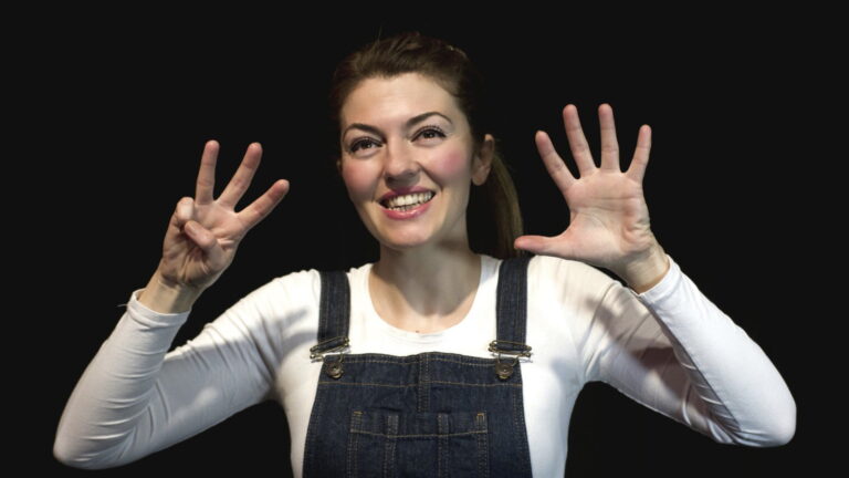Burcu Seçmeer