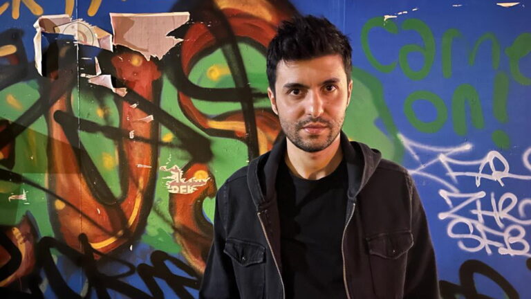 Efe Dikmen