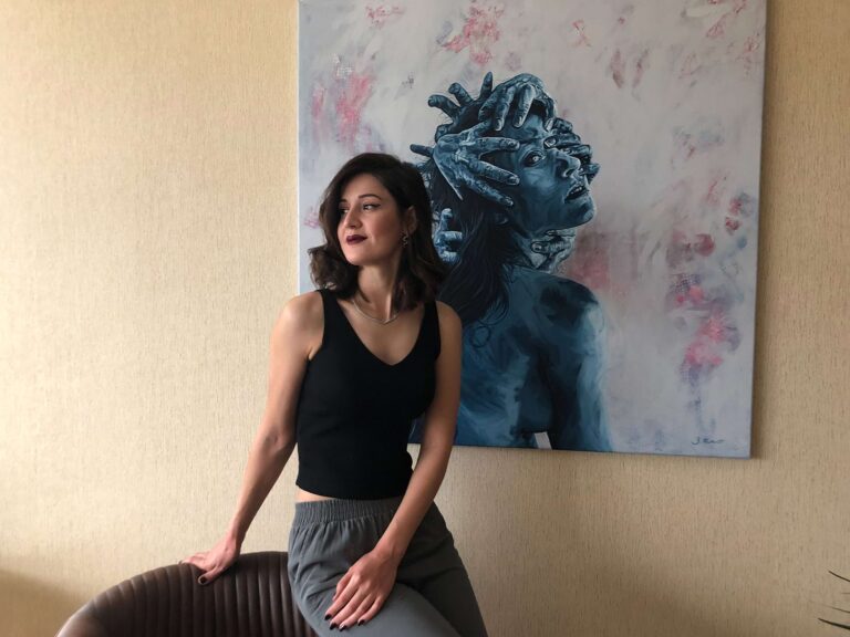 Elif Türker