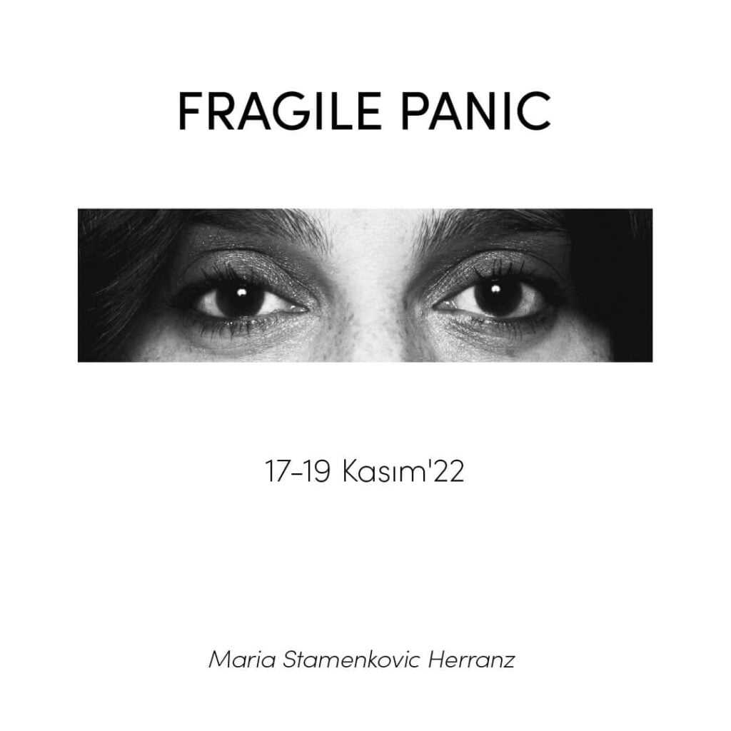 Fragile Panic