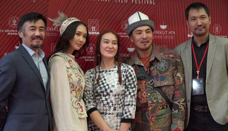 2. Korkut Ata Türk Dünyası Film Festivali Başladı