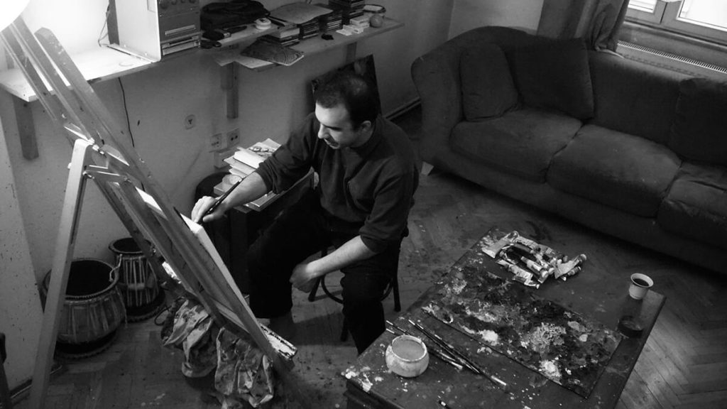 Oğulcan Yiğit Özdemir