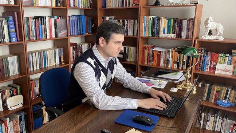 Mustafa Ali Yurdupak