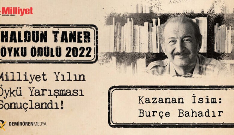 Haldun Taner Öykü Ödülleri